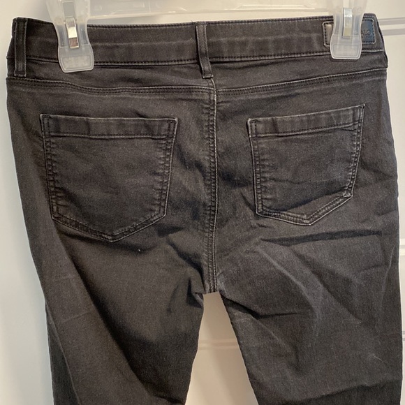 Grey Buffalo mid-rise skinny jeans - Picture 3 of 3